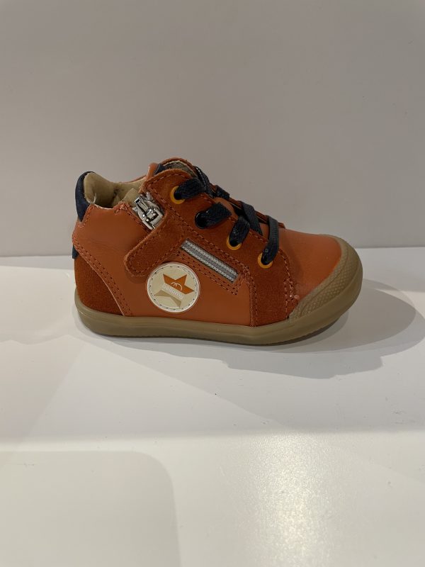 BECO ORANGE FE - BELLAMY