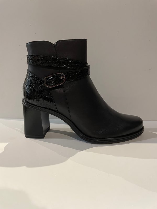 BOTTINE 25395-29 001 - TAMARIS