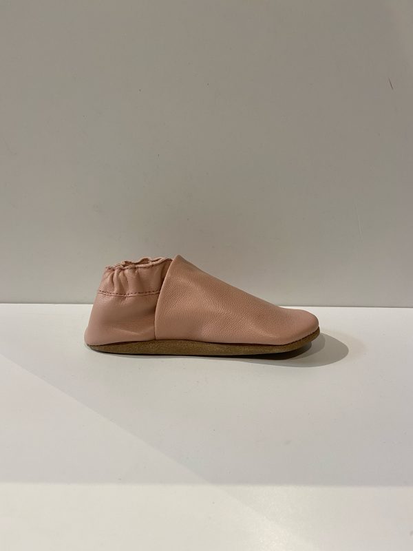 CHAUSSONS VAL ROSE - BELLAMY
