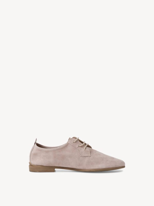 DERBIES 1-23202-28 341 - TAMARIS