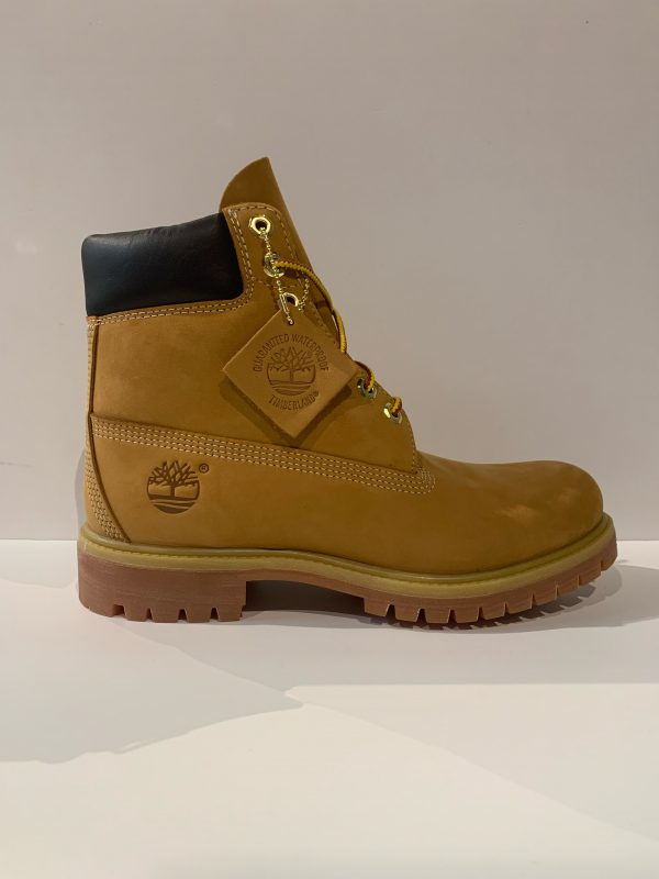 PRENIUM TB0100617 131 - TIMBERLAND