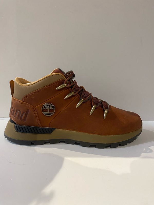 TB0A6DQDE JD1 - TIMBERLAND