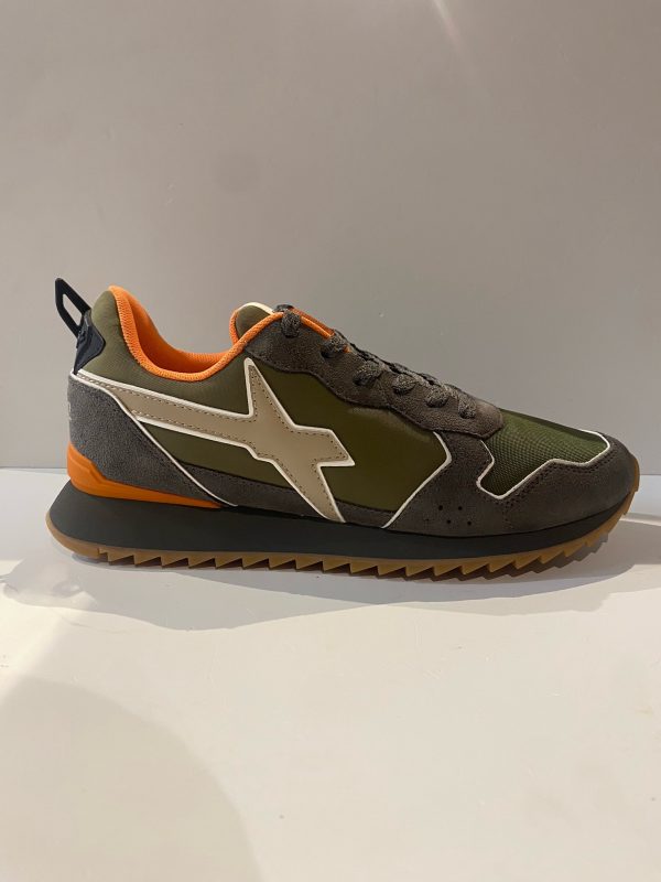 JET-M ANTHRACITE - JUST SAY WIZZ