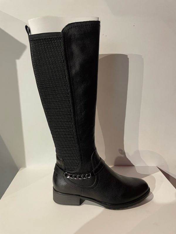 BOTTES 1-25511-29 001 - TAMARIS