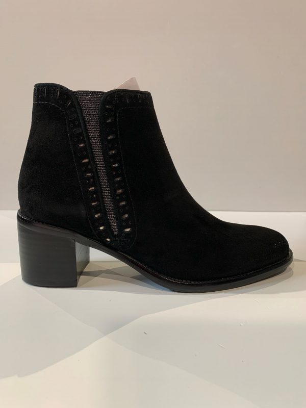 BOTTINES PAULINE V1 - ADIGE