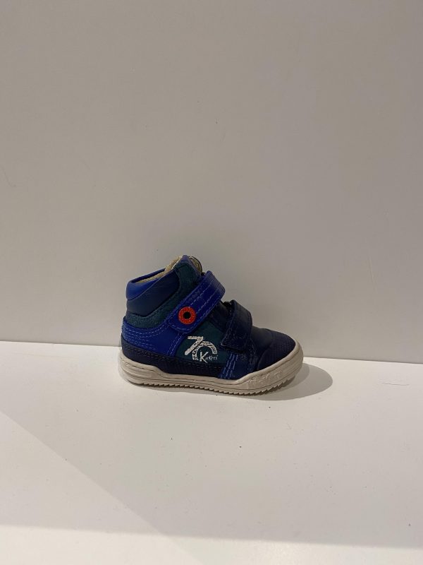 BASKET JINJINU - KICKERS