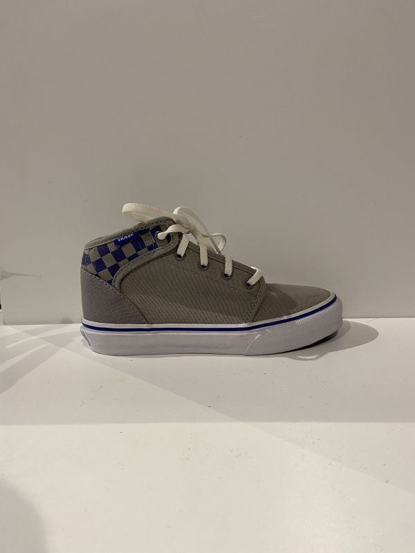 BASKET ENFANT 106 MID - VANS