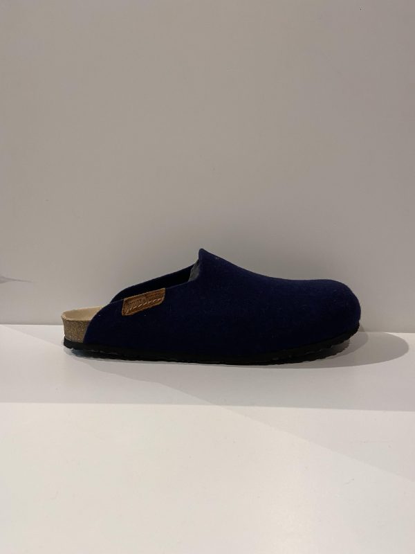 CHAUSSONS YANG - MEPHISTO